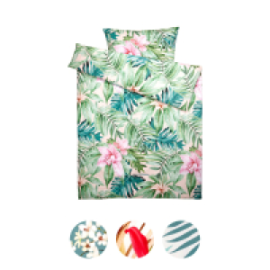 NOVITESSE Premium Satin Bettwäsche 19.99 €