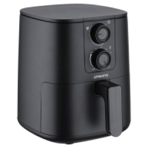 Aldi Süd  AMBIANO Heißluftfritteuse Mini 1,9 l