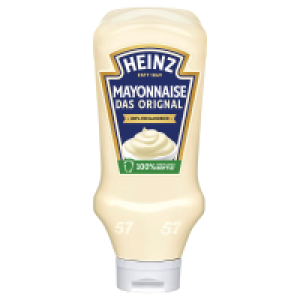 HEINZ Mayonnaise das Original 800 ml