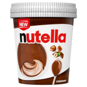 FERRERO Nutella Eis 470 ml
