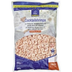 Horeca Select Cocktailshrimps 150/250 p.lb 16.99&nbsp;&euro;