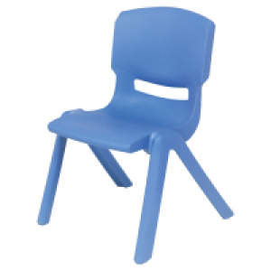 Aldi Süd  HOME CREATION Kinderstuhl Stapelbar