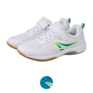 Aldi Süd  LILY & DAN Kinder Hallen-Sportschuhe
