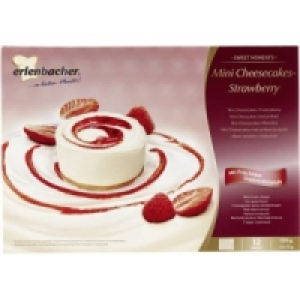 Erlenbacher Sweet Moments-Tartlets 8.99&nbsp;&euro;