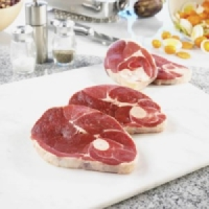 Lammkeule in Scheiben 8.99&nbsp;&euro;