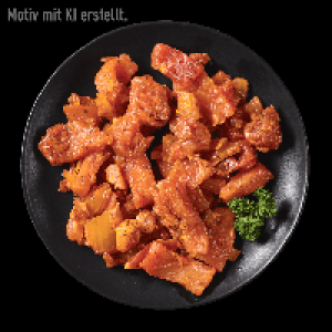 MEINE METZGEREI Gyros-Geschnetzeltes XXL 4.79 €