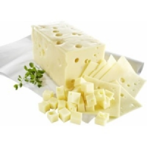Horeca Select Emmentaler 5.99 €