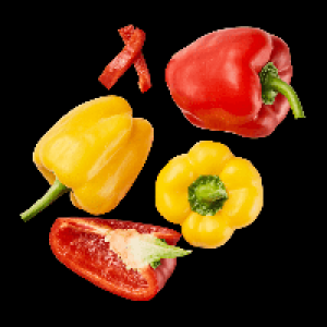 BIO Bio-Paprika
