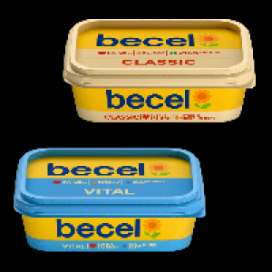 BECEL Streichfett 1.99&nbsp;&euro;