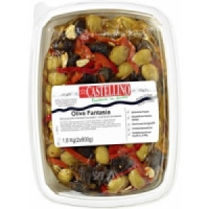Castellino Antipasti 12.99&nbsp;&euro;