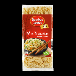 BAMBOO GARDEN Mie-Nudeln 1.59 €