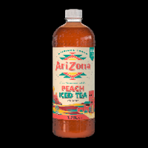 ARIZONA Eistee Pfirsich