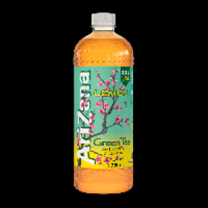 ARIZONA Eistee Grüner Tee Zitrone