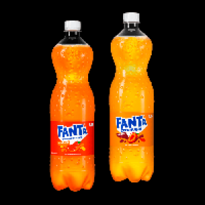 Coca Cola COCA-COLA Fanta zero