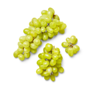 Ital./span.Tafeltrauben, hell 0.99 €