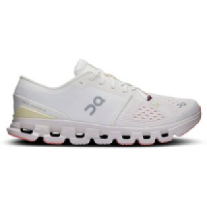Damen Workoutschuhe Cloud X 4