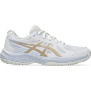 Kinder Netballschuhe UPCOURT 6 GS