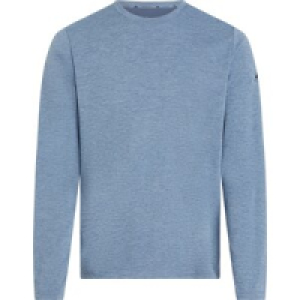 Herren Shirt He.-Langarmshirt Hunu LS M