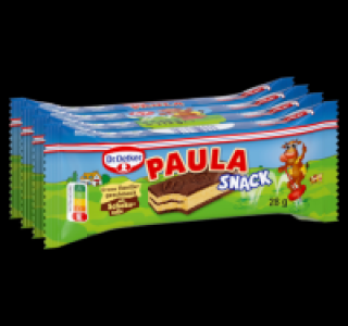 DR. OETKER Paula Snack