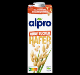 Penny  ALPRO Haferdrink