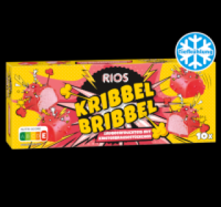 RIOS Kribbel Bribbel