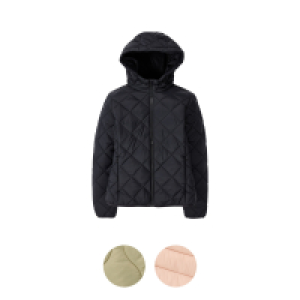 UP2FASHION WOMEN Damen-Leichtsteppjacke, Herbst