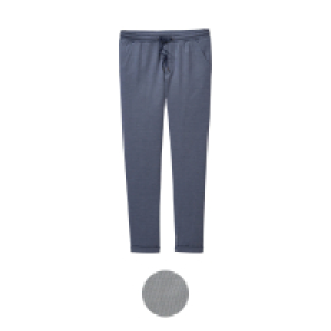 UP2FASHION MEN Herren-Jersey-Chino