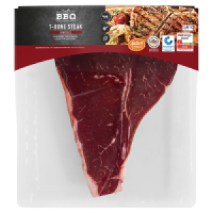 MEINE METZGEREI T-Bone Steak Rind 500 g