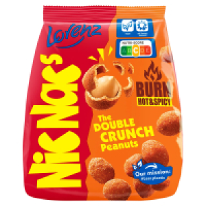 LORENZ NicNac´s 110 g, Burn