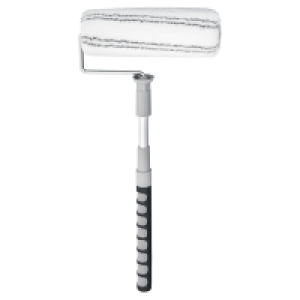 Aldi Süd  DECO CRAFT Teleskop-Farbroller Set