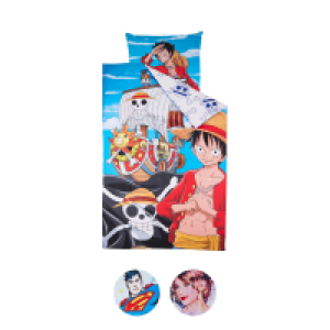 LICENSED Renforcé Bettwäsche