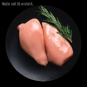 MEINE METZGEREI H&auml;hnchenbrustfilet-Teilst&uuml;cke 6.49&nbsp;&euro;