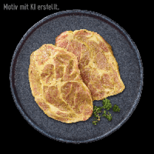Aldi Nord Bbq BBQ Rostbrätl XXL
