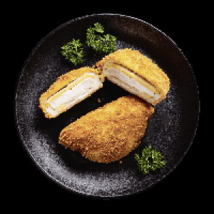MEINE METZGEREI Hähnchen-Cordon-bleu