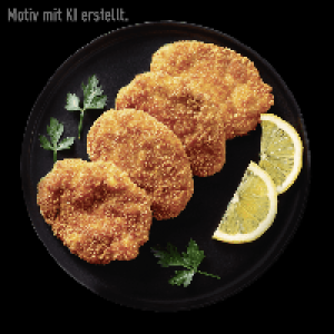 MEINE METZGEREI Schnitzel paniert XXL 7.29&nbsp;&euro;