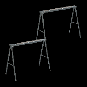 WORKZONE Arbeitsbock
