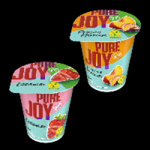 ZOTT Pure Joy
