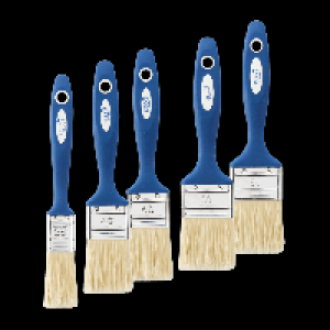 DECO CRAFT Pinsel-Set