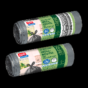 OPTIHOME Recycling-Müllbeutel