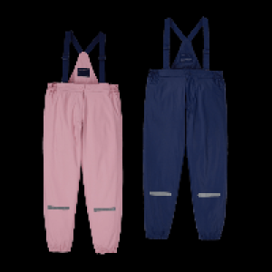L&D Kinder-Regenhose