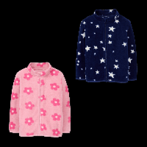 Lily < Dan LILY & DAN Fleecejacke