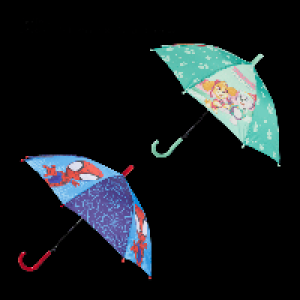 Kinder-Regenschirm
