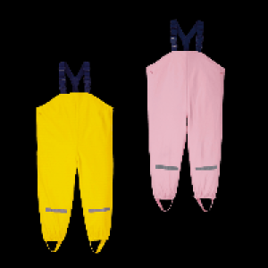 Lily < Dan LILY & DAN Kleinkinder-Regenhose