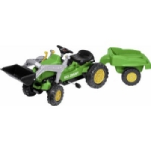 Traktor Jimmy mit Schaufel 49.99&nbsp;&euro;