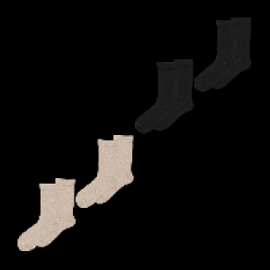 UP2FASHION Viskose-Socken
