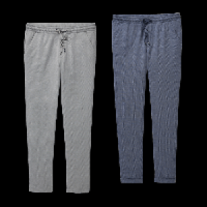 UP2FASHION Jersey-Chino-Hose
