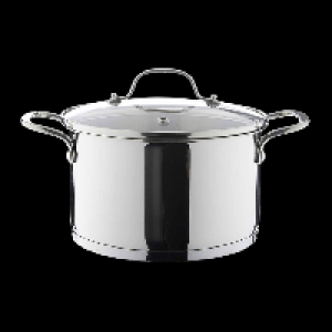 CROFTON Kochtopf; Volumen: ca. 3,6 L; Ø: ca. 20 cm 14.99 €