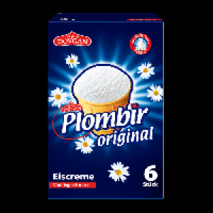 DOVGAN Plombir Eiscreme 3.59&nbsp;&euro;