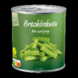 Aldi Nord King&rsquo;s Crown KING&rsquo;S CROWN Brechbohnen