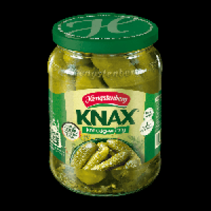 HENGSTENBERG Knax Gew&uuml;rzgurken 2.99&nbsp;&euro;